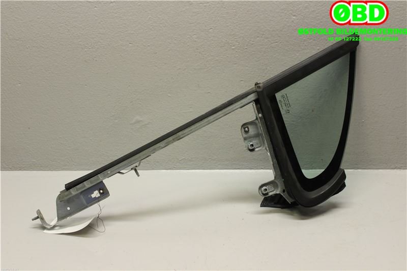 Diverse deler til Peugeot 207 2006-2012 (PEUGEOT|9202 K0|)