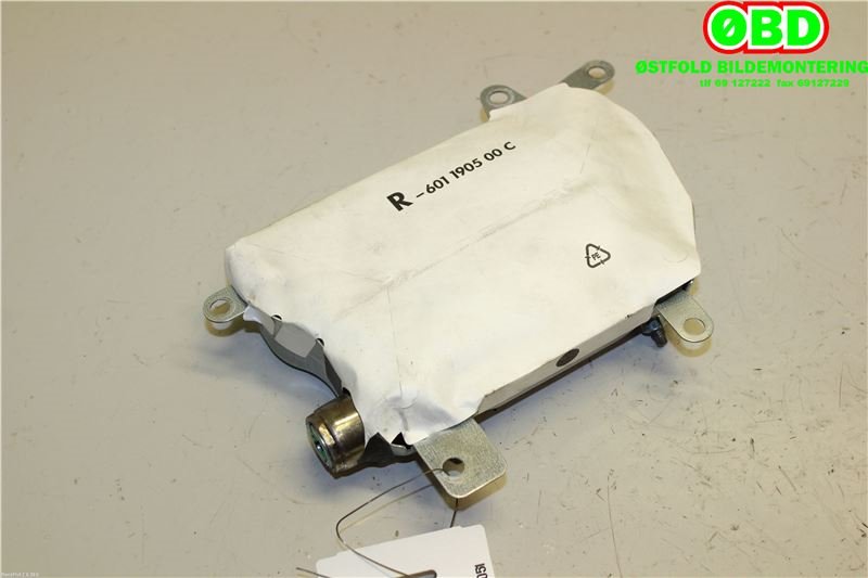 Airbag diverse til BMW 5-Serie 2003-2010 (E60/E61) (E60/E61) (BMW|72 12 7 034 060|)