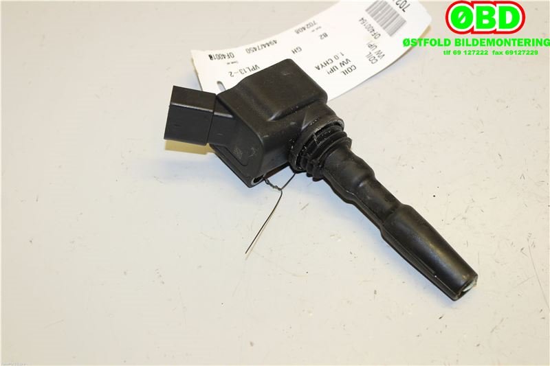 Coil elektronisk til VW E-Up 2019-->> (VOLKSWAGEN|04E 905 110 K|04E 905 110 P|04E905110M)