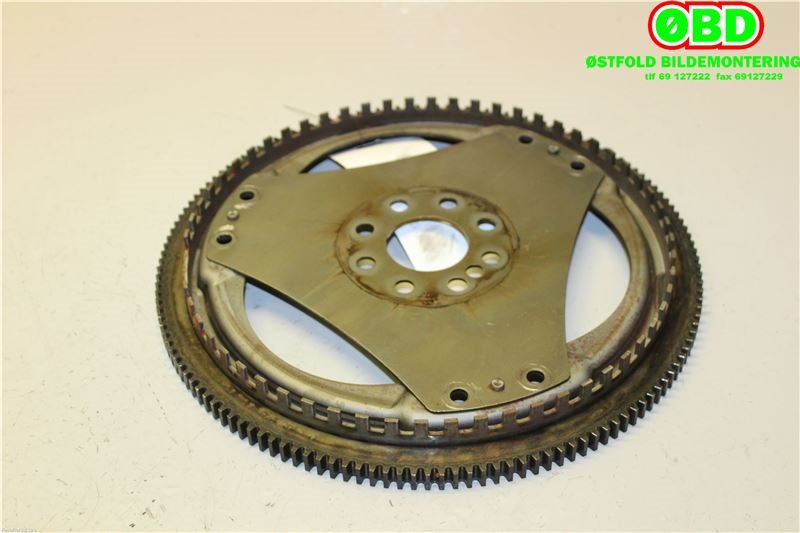 Svinghjul automat til Mercedes C-Klasse 2000-2004 (Fase 1) (W203) (W203) (MERCEDES|A 271 030 00 12|)