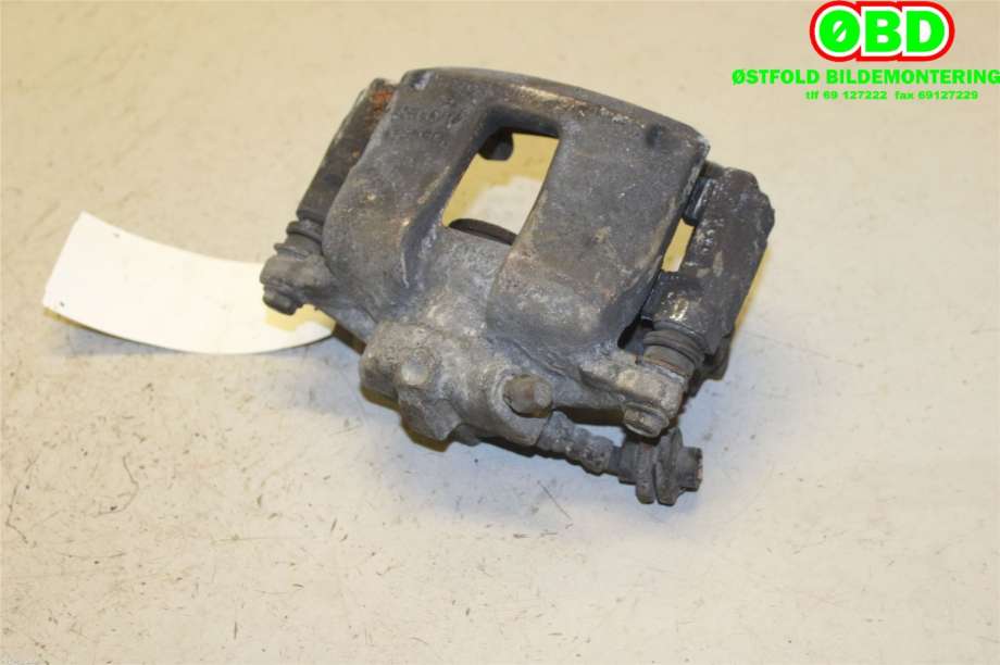 Bremsecaliper høyre bak til Fiat Ducato 2007-2013  (FIAT|71769996|)