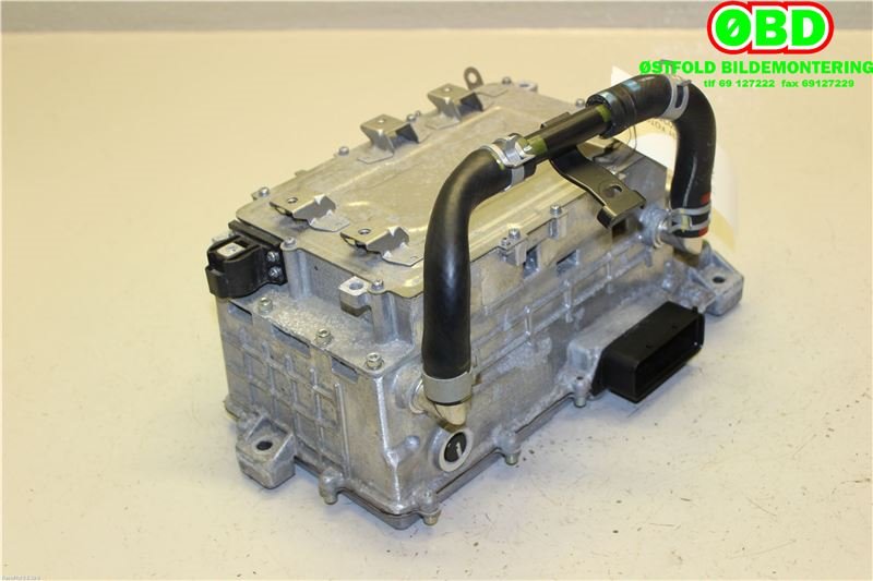 DCDC converter hybrid til Kia Niro 2016-2021  (KIA|366002B610|)
