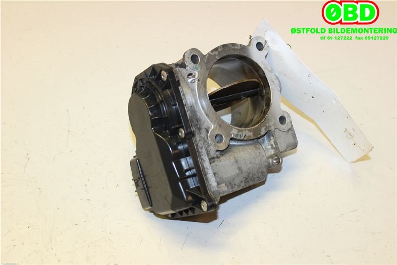 Spjeldhus til Subaru Impreza 2008-2012 (Type III)  (SUBARU|16112AA260|)