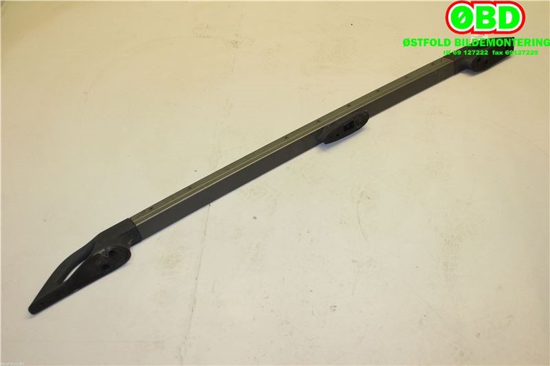 Takrails til Nissan Pathfinder 2005-2010 (Fase 1) (R51) (R51) (NISSAN|73154EA500|)