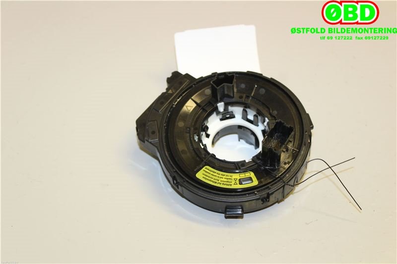 Airbag slepering til Audi A4, Allroad 2016-->> (Type II) (B9) (B9) (AUDI|)
