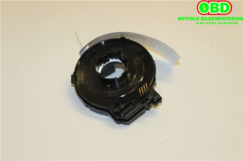 Airbag slepering til Audi A4, Allroad 2016-->> (Type II) (B9) (B9) (AUDI|)
