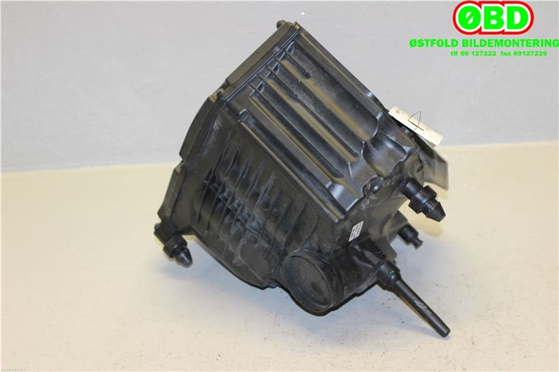 Luftfilterboks til Audi A4, Allroad 2016-->> (Type II) (B9) (B9) (AUDI|8W0133837P||8W0133835P)