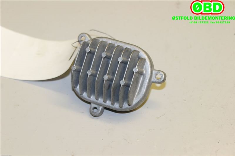 Styreenhet xenon/ballast til Audi A4, Allroad 2016-->> (Type II) (B9) (B9) (AUDI|8W0998121|1305715396)