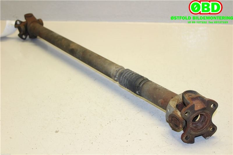 Mellomaksel fremre til Ford Expedition 2003-2006  (FORD (US)|)