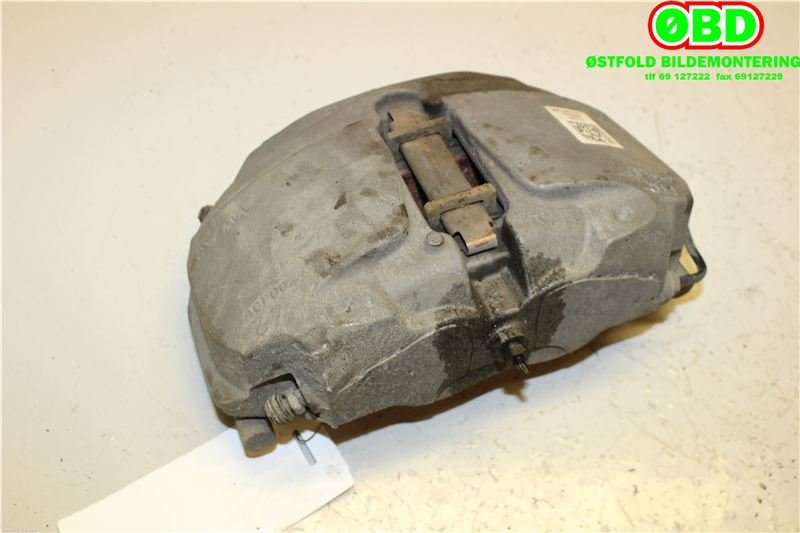 Bremsecaliper høyre foran til Audi A4, Allroad 2016-->> (Type II) (B9) (B9) (AUDI|8W0615108D|)