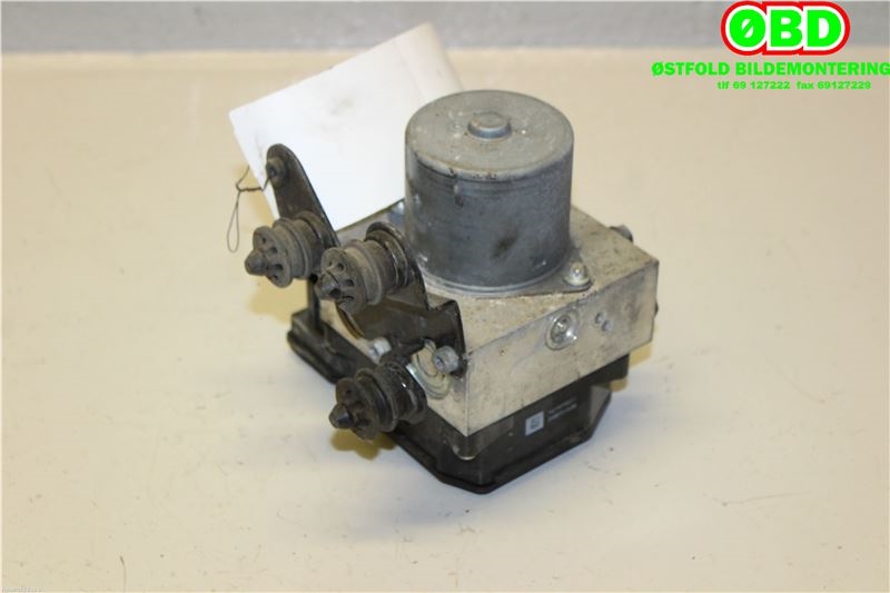 ABS sentral til VW Passat 2011-2015 (B7) (B7) (VOLKSWAGEN|3AA 614 109 AL|)