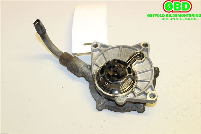 Vakuumpumpe til SsangYong Rexton 2004-2006 (Fase 2) (Y200) (Y200) (SSANGYONG||A6652300465)