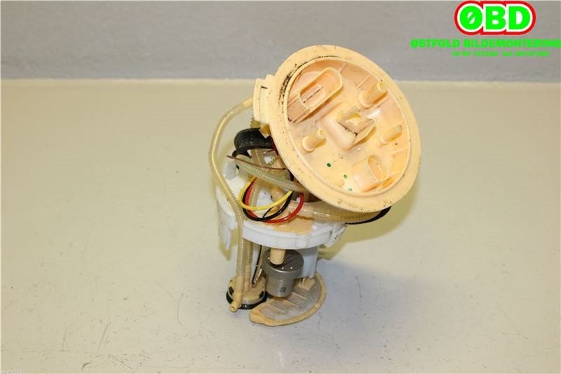 Dieselpumpe fødepumpe til Audi A4, Allroad 2016-->> (Type II) (B9) (B9) (AUDI|8W0919088J|)