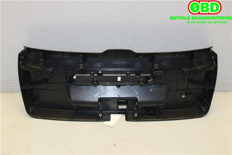 Diverse deler til Audi A4, Allroad 2016-->> (Type II) (B9) (B9) (AUDI|8W9867979|)