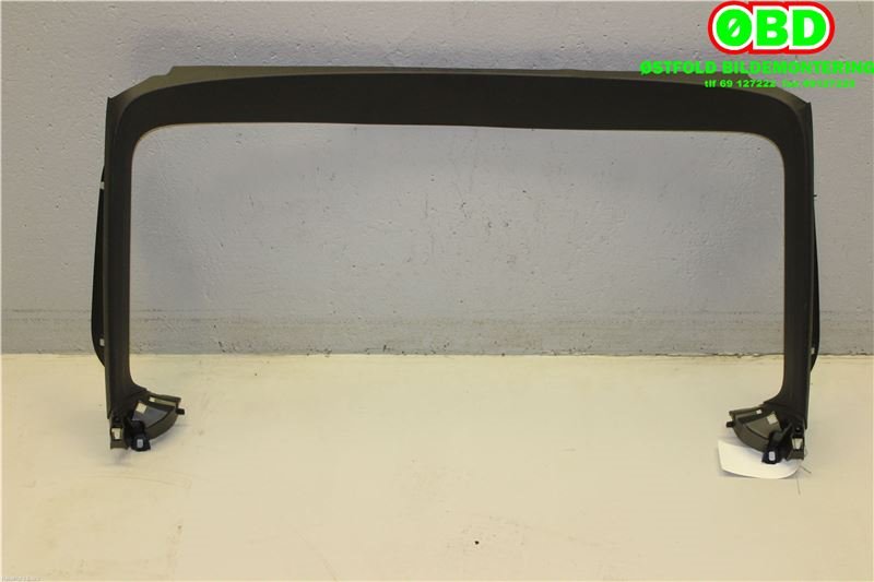 Diverse deler til Audi A4, Allroad 2016-->> (Type II) (B9) (B9) (AUDI|8W9867973|)