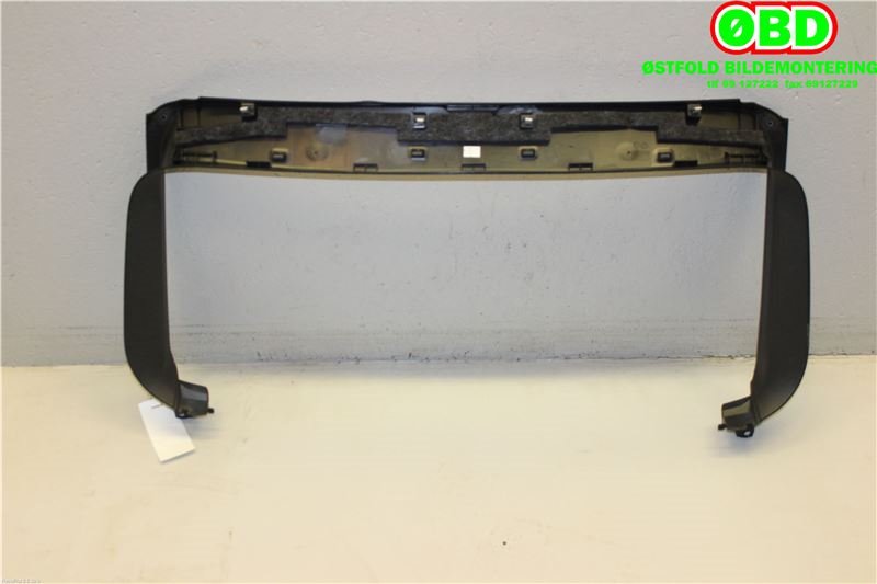 Diverse deler til Audi A4, Allroad 2016-->> (Type II) (B9) (B9) (AUDI|8W9867973|)