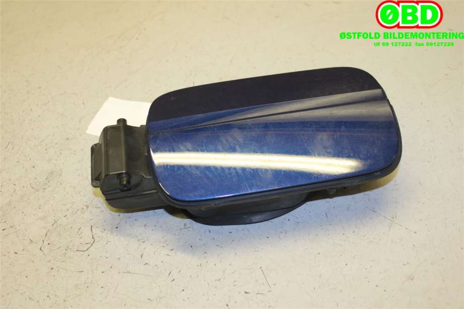 Tanklokk til Audi A4, Allroad 2016-->> (Type II) (B9) (B9) (AUDI|8W0809906A|)