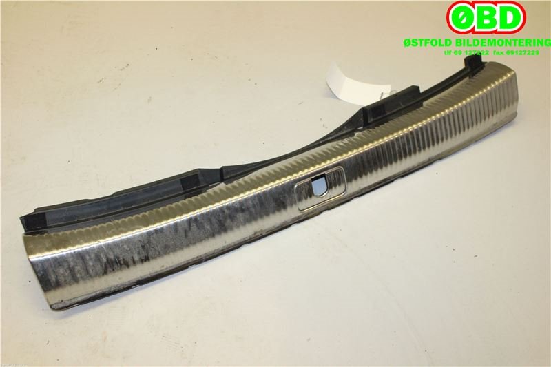 Innredning pakke til Audi A4, Allroad 2016-->> (Type II) (B9) (B9) (AUDI|8W9864483B|8W9864513)