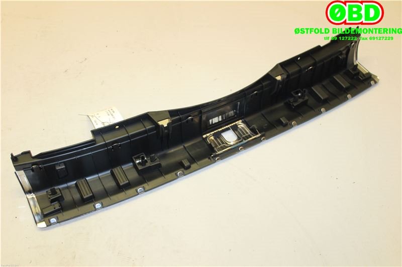 Innredning pakke til Audi A4, Allroad 2016-->> (Type II) (B9) (B9) (AUDI|8W9864483B|8W9864513)