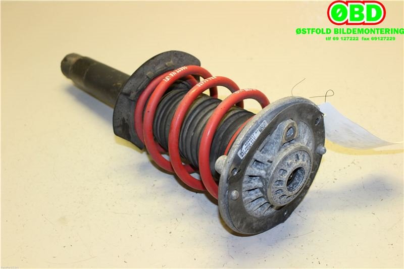 Fjærbein venstre foran til BMW 3-Serie 2012-2018 (F30/F31/F34) (F30/F31/F34) (BMW|31 31 6 874 381||31316791581)