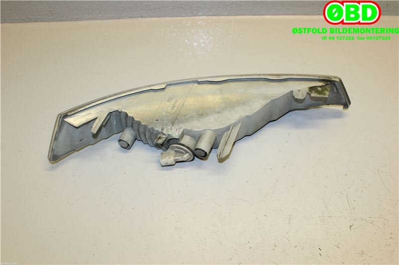 Blinklykt venstre til Nissan Primastar 2001-2006  (NISSAN|2613500Q0A||8200402983)