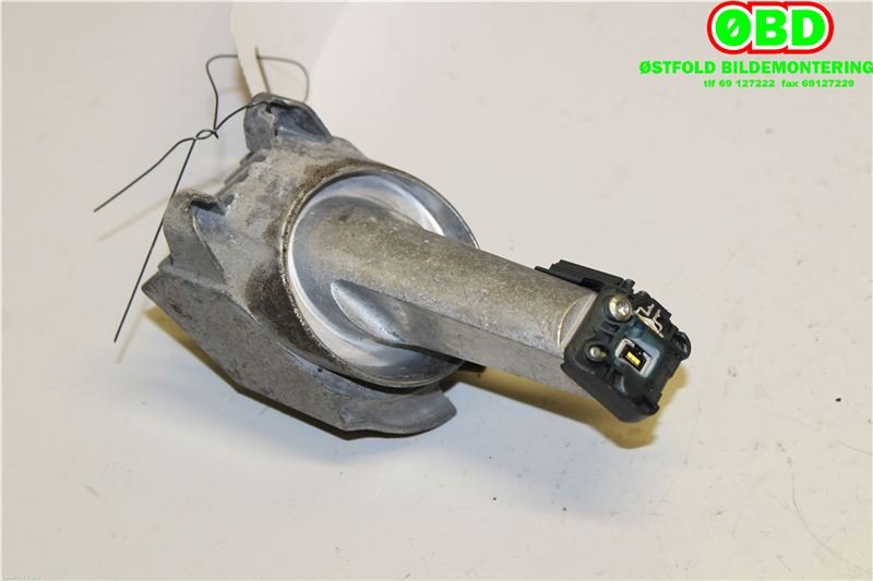 Styreenhet xenon/ballast til BMW 5-Serie 2010-2017 (F10/F11) (F10/F11) (BMW|63 12 7 262 731|)