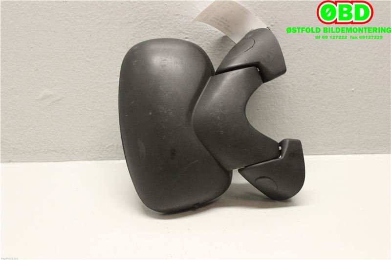 Speil høyre til Nissan Primastar 2001-2006  (NISSAN|9630100QAM|)