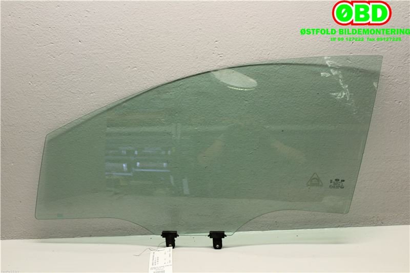 Siderute venstre foran til Kia Rio 2011-2017 Type III (KIA|824111W020|)