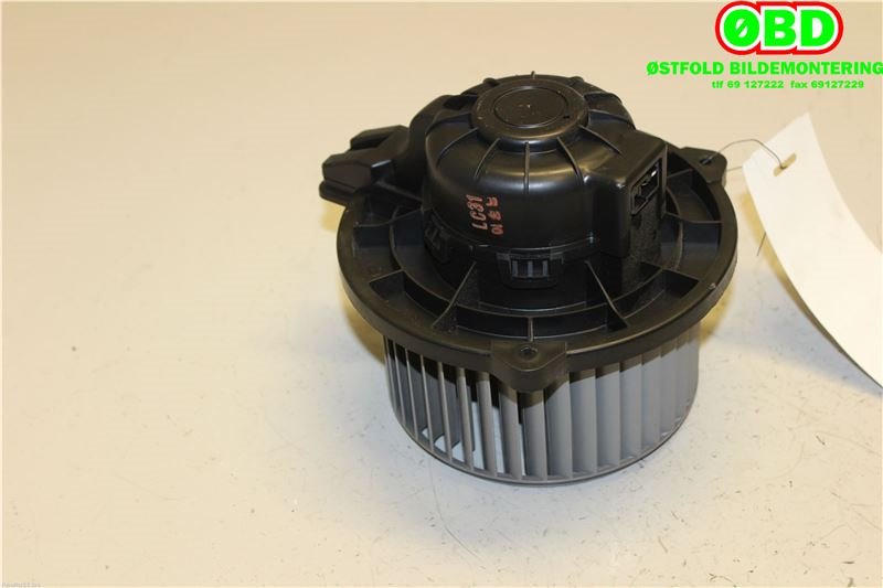 Varmeapparat motor til Kia Rio 2011-2017 Type III  (KIA|971111W100|)