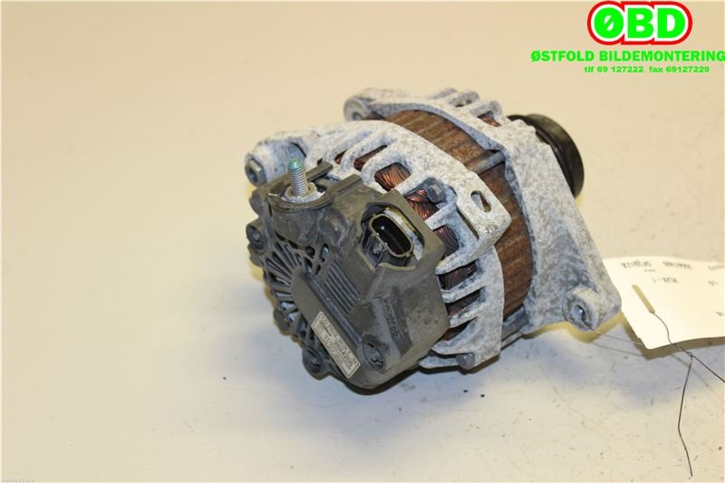Dynamo til Kia Rio 2011-2017 Type III  (KIA|3730003605|)