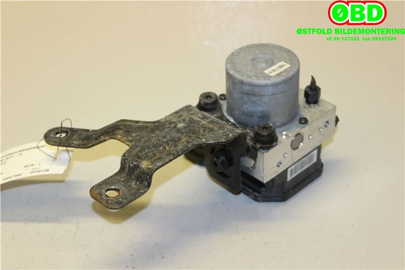 ABS sentral til Kia Rio 2011-2017 Type III  (KIA|589201W570|)
