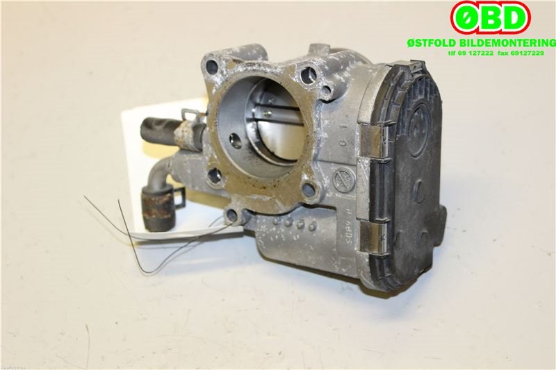 Spjeldhus til Kia Rio 2011-2017 Type III  (KIA|3510004200|9045020008)