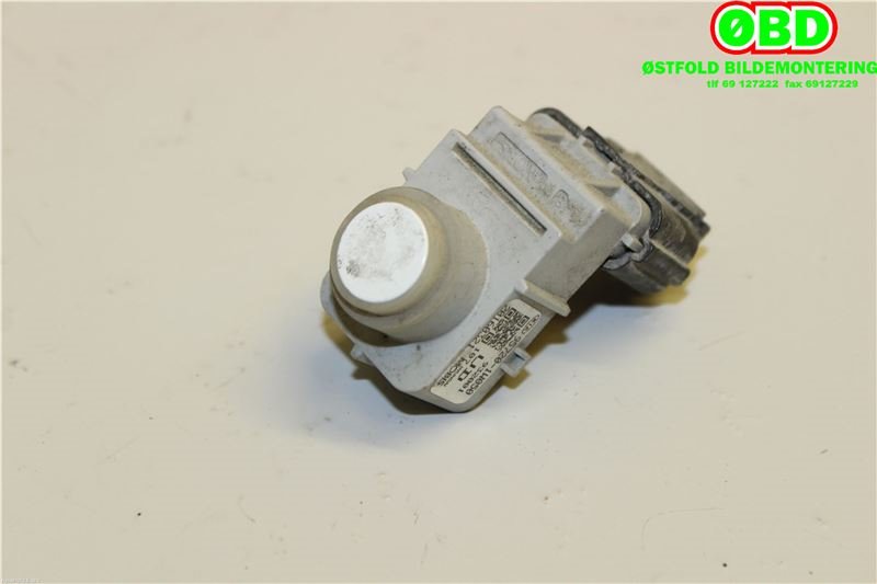 Parkeringssensor bak til Kia Rio 2011-2017 Type III (KIA|957201W050UD||957201W050)