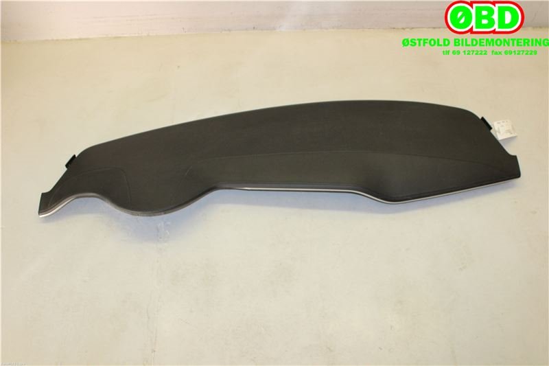 Dashbord til Tesla Model S, 2013-2016 (Fase 1)  (TESLA|1004397-05-F)