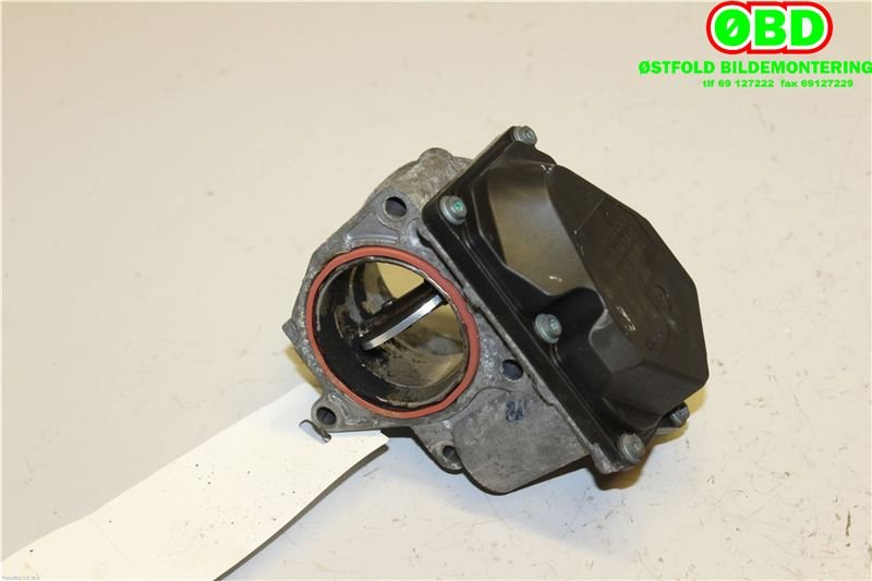 Spjeldhus til VW Touran 2007-2010 (Type I, Fase 2) (VOLKSWAGEN|03G 128 063 Q||03G128063M)