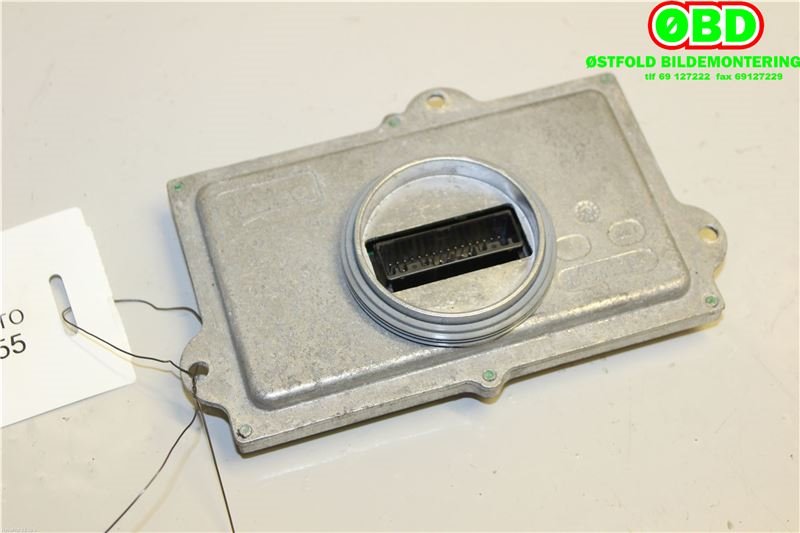 Styreenhet xenon/ballast til VW Golf VII 2012-2017 (Fase 1) (5F0 941 472 A||5F0941472A)