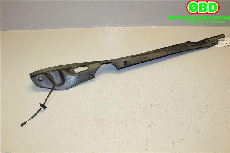Sensor diverse til Tesla Model S, 2013-2016 (Fase 1)  (TESLA|600757600)