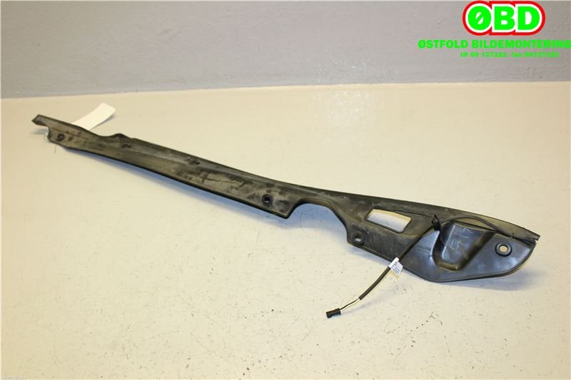 Sensor diverse til Tesla Model S, 2013-2016 (Fase 1)  (TESLA|600757000)