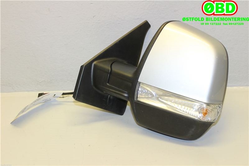 Speil venstre til Fiat Doblo 2010-->> (Type II) (FIAT|)