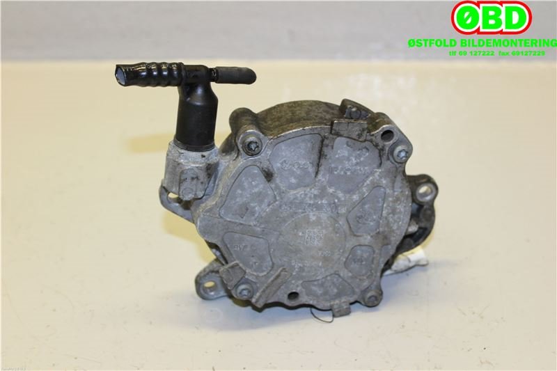 Vakuumpumpe til VW Golf, Plus/Cross 2009-2013 (Fase 2)  (VOLKSWAGEN|03L 145 100 G||03L145100G)