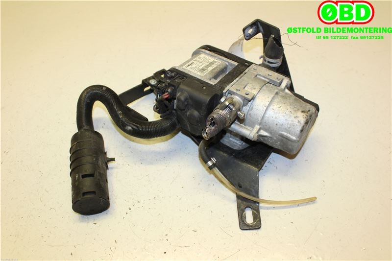 Dieselvarmer til Opel Astra J 2010-2015 (OPEL|9269932|1827053|1314974A)