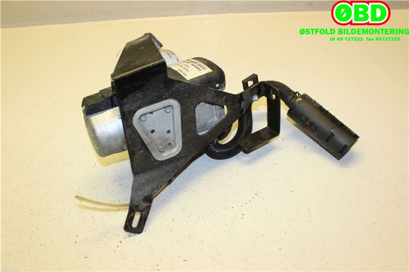 Dieselvarmer til Opel Astra J 2010-2015 (OPEL|9269932|1827053|1314974A)