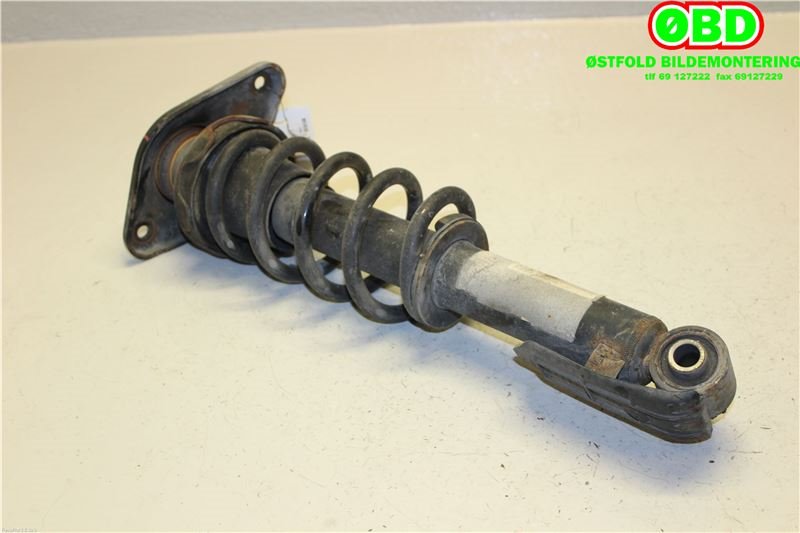 Fjærbein høyre bak til Mini Countryman 2010-2016 (R60) (R60) (MINI|33 52 9 807 018|)