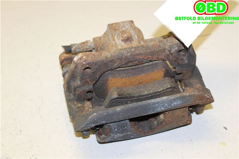 Bremsecaliper venstre foran til Mini Countryman 2010-2016 (R60) (R60) (MINI|34 11 9 804 727|)