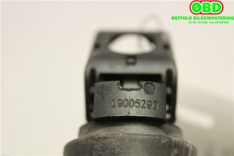 Coil elektronisk til Mini Countryman 2010-2016 (R60) (R60) (MINI|12 13 8 616 153|)
