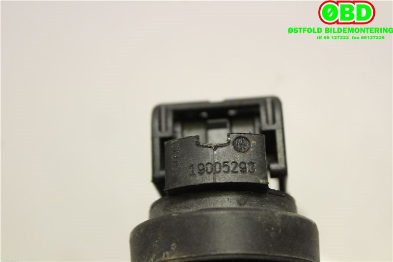 Coil elektronisk til Mini Countryman 2010-2016 (R60) (R60) (MINI|12 13 8 616 153|)
