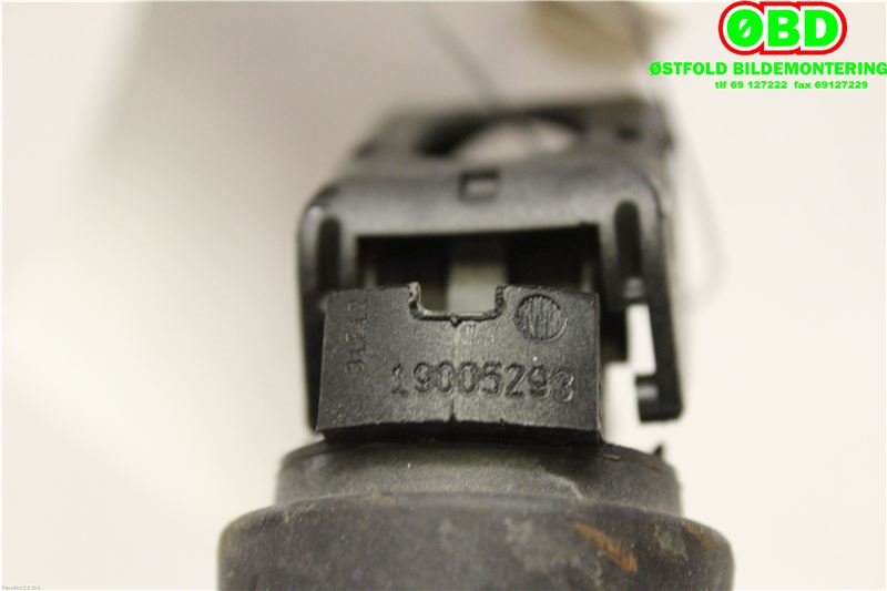 Coil elektronisk til Mini Countryman 2010-2016 (R60) (R60) (MINI|12 13 8 616 153|)
