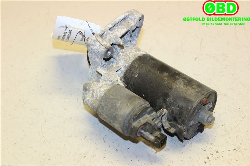 Starter til Mini Countryman 2010-2016 (R60) (R60) (MINI|12 41 7 616 698|)