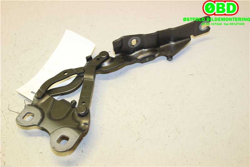 Panserhengsler til Mini Countryman 2010-2016 (R60) (R60) (MINI|51 23 9 805 937|)