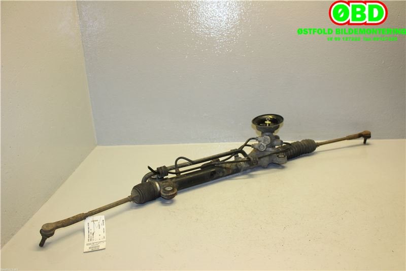 Tannstang til Honda CR-V 2007-2012 (Type III)  (HONDA|53601SWYG02|53601-SWY-G02|)